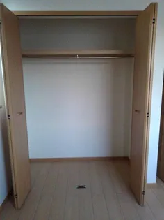 アプリコットガーデン【2階】の内装