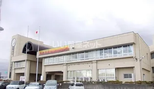 アプリコットガーデン【2階】の周辺