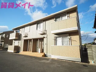 ソフィアコート B棟の画像