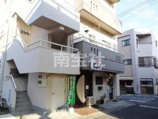 コーポサンアローの画像