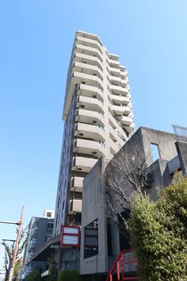 ファミールグラン四ツ谷通の画像