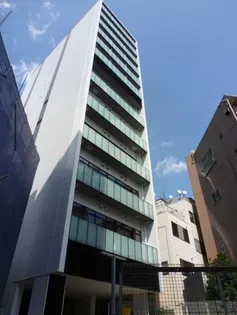 SKナインティ門前仲町の画像