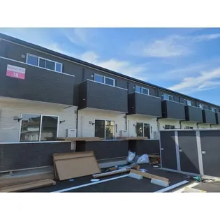 MIKOTO XII【2階】の外観