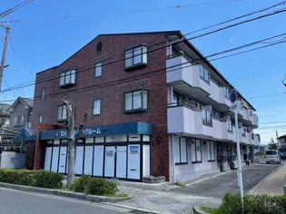 ロイヤルガーデンの画像