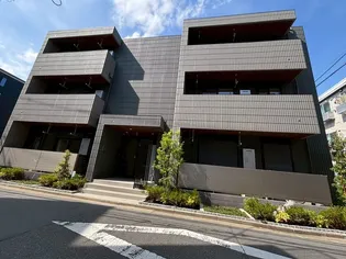 グランリュミエールの画像