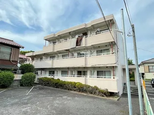 パラティーノ打越の画像