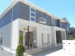 プラシード カーサIの画像