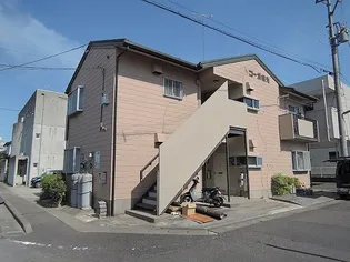 コーポ和光の画像