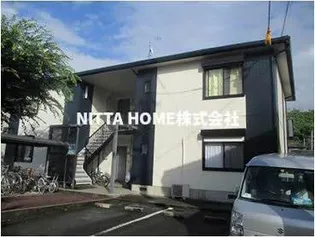 メゾンソレーユIの画像