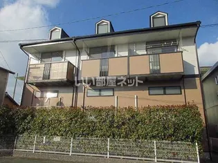 グランベールえぞえの画像