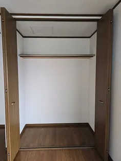 ピコハウス―Y【2階】の内装