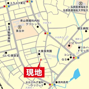 ピコハウス―Y【2階】のその他画像