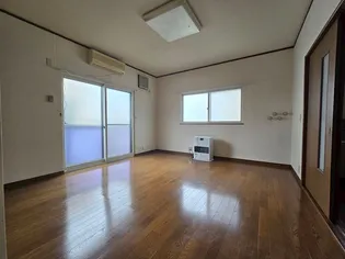 ピコハウス―Y【2階】の居間