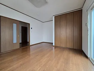 ピコハウス―Y【2階】の居間