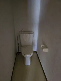 ピコハウス―Y【2階】の内装