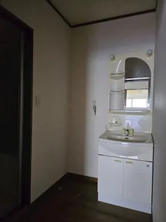 ピコハウス―Y【2階】の内装