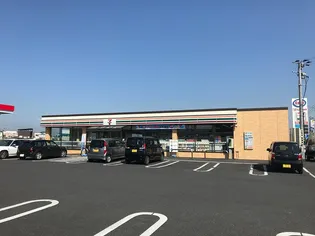 ピコハウス―Y【2階】の周辺