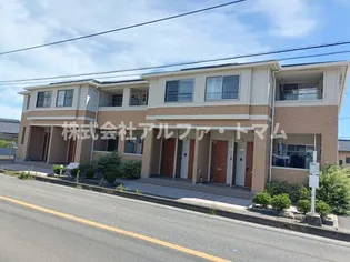 カーサ フェリーチェ香西の画像