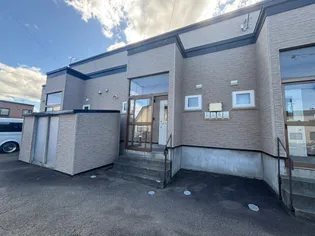 北海道札幌市西区西野六条7【一戸建】の外観