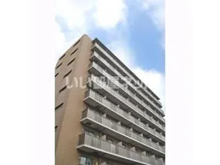 神奈川県厚木市中町3【マンション】の外観