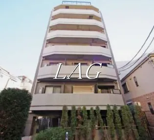 LEーLION神楽坂の画像