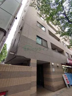 ルミエール広尾の画像