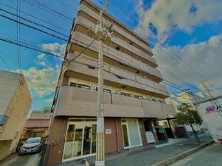 メゾンYS平野の画像