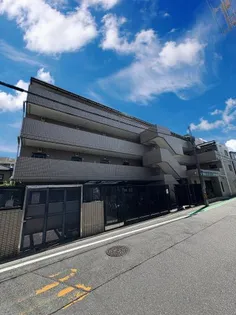 ワコーレ武蔵浦和【3階】の外観