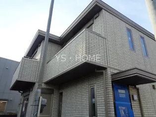 東京都三鷹市北野4【一戸建】の外観