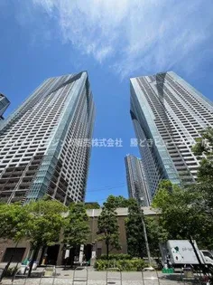 THE TOKYO TOWERS SEATOWER【32階】の外観