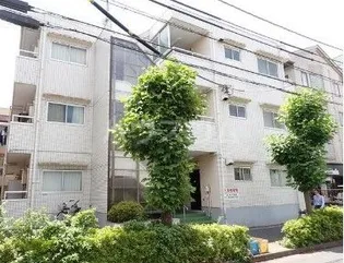 第2昭栄マンションの画像