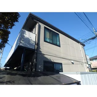 コーポスズキ中倉の画像