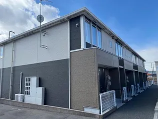 リバーテラスKの画像