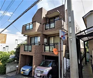 グローブヒルの画像