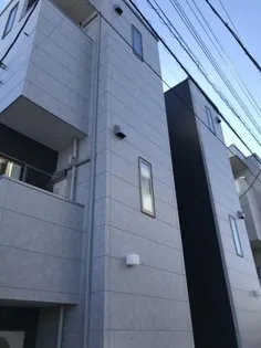CB東川口フローラの画像