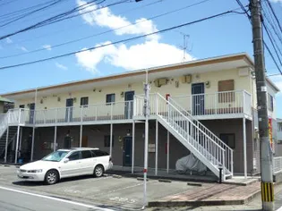 ニューシティ桜木の画像