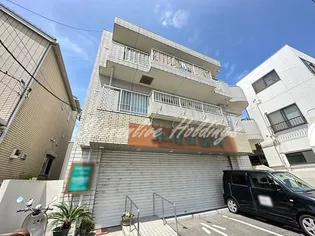 トゥインクルハウスの画像