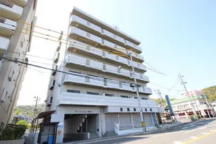 サンライズ三滝橋の画像