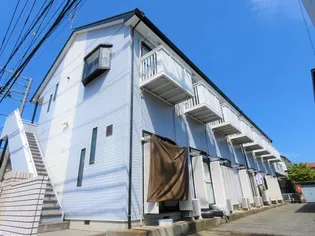 ハイツ立光の画像