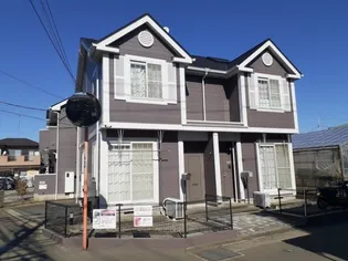 神奈川県厚木市戸田【一戸建】の外観