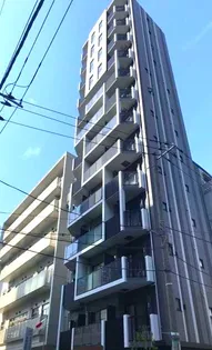 東京都千代田区神田三崎町3【マンション】の外観