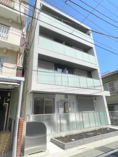 東京都中野区弥生町2【マンション】の外観