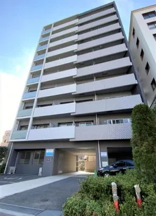 カーサ フェリーチェ【4階】の外観