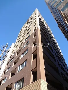 レジディア神田岩本町【7階】の外観