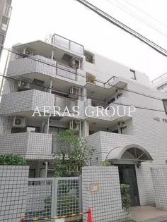 ハイシティ学芸大学第3の画像