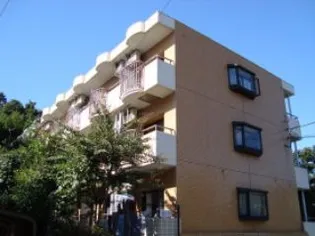 グリーンパレスの画像