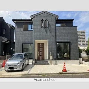 千葉県柏市松ケ崎【一戸建】の外観