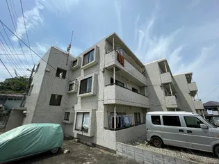 グリーンビュー北野の画像