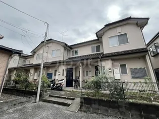 千葉県船橋市習志野台4【一戸建】の外観