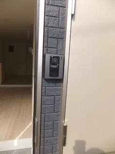 ゴールドフォレスト【1階】の内装